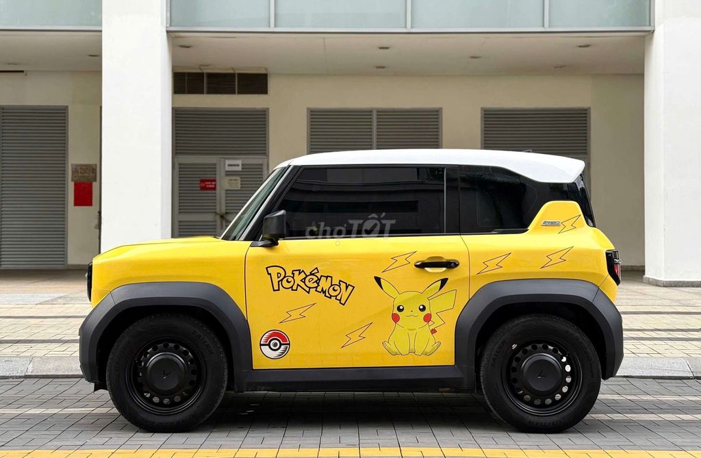 2025 Tôi không rõ - 6300 km. Mua bán Ô tô tại Quận 7 Tp Hồ Chí Minh được đăng bởi Trí Nguyễn hình 4