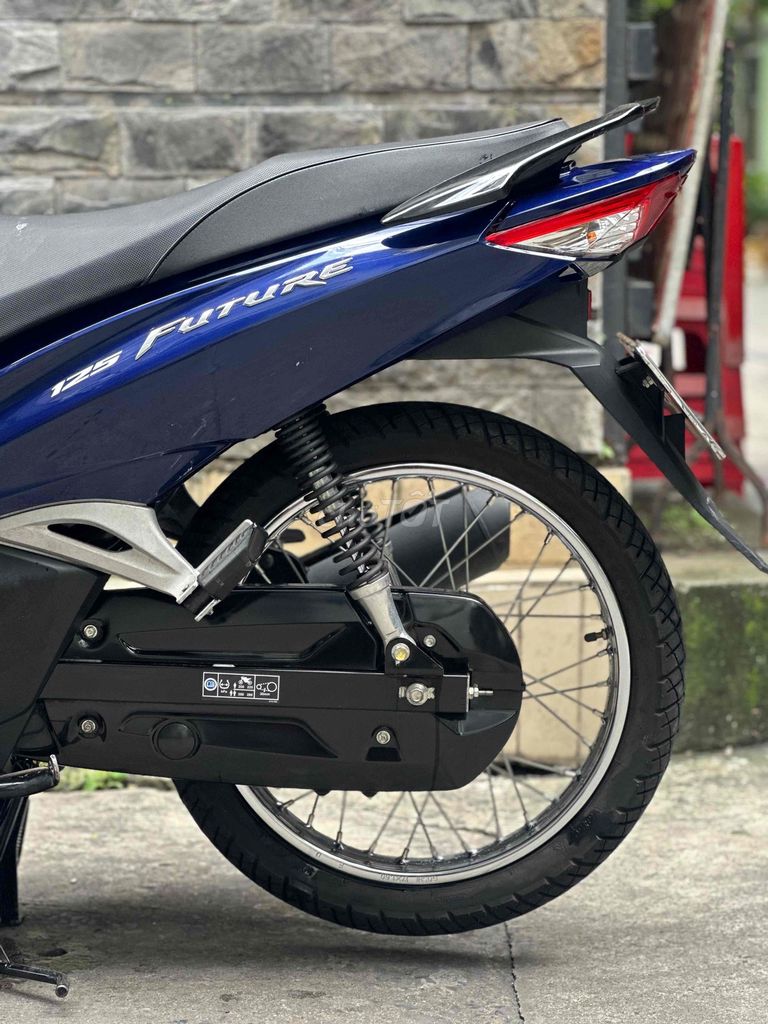 Bán Futer đời 2025 ( Hỗ trợ góp nợ xấy đưa 18🍠 ). Mua bán Xe máy tại Quận 10 Tp Hồ Chí Minh được đăng bởi Phong Hoàng hình 6