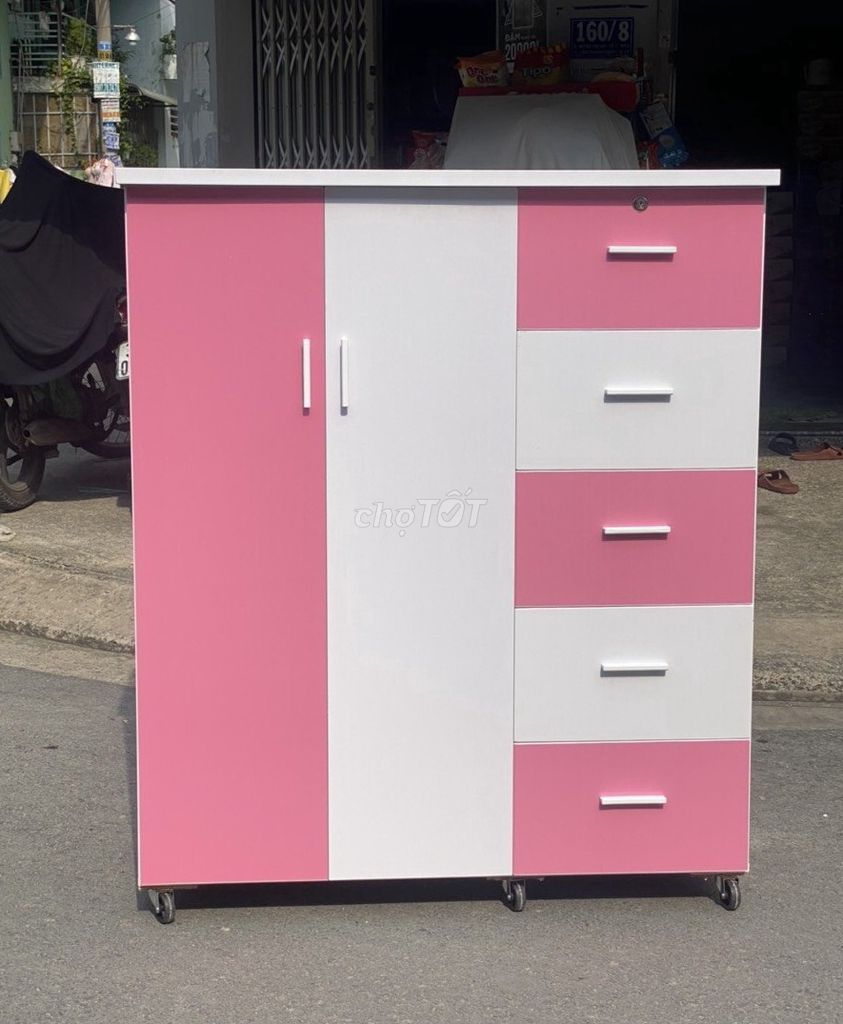 Tủ quần áo - tủ quần áo_ tủ nhựa trẻ em_|. Mua bán Tủ, kệ gia đình tại Huyện Củ Chi Tp Hồ Chí Minh được đăng bởi Nga NTTL hình 1