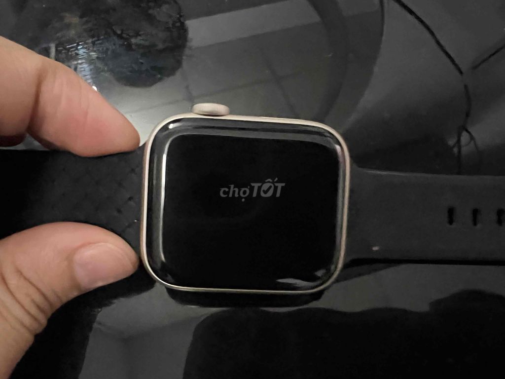 Apple Watch SE 2023 LTE 44mm chính hãng VN/A