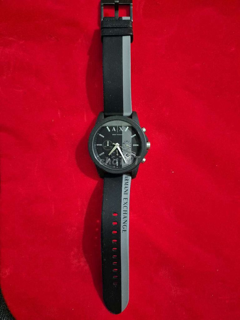 Đồng hồ Armani Exchange AX1331 Nam. Mua bán Đồng hồ tại Huyện Tuy An Phú Yên được đăng bởi Thành Quang hình 1