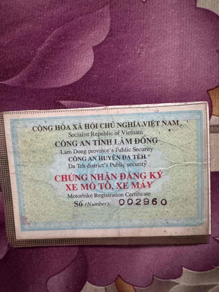 exciter 135. Mua bán Xe máy tại Huyện Di Linh Lâm Đồng được đăng bởi hủy huy hình 6