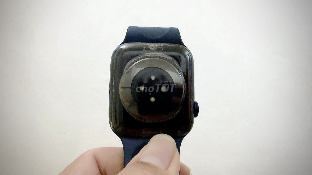 AW Series 6 GPS 44mm nhôm xanh như tin đăng gl