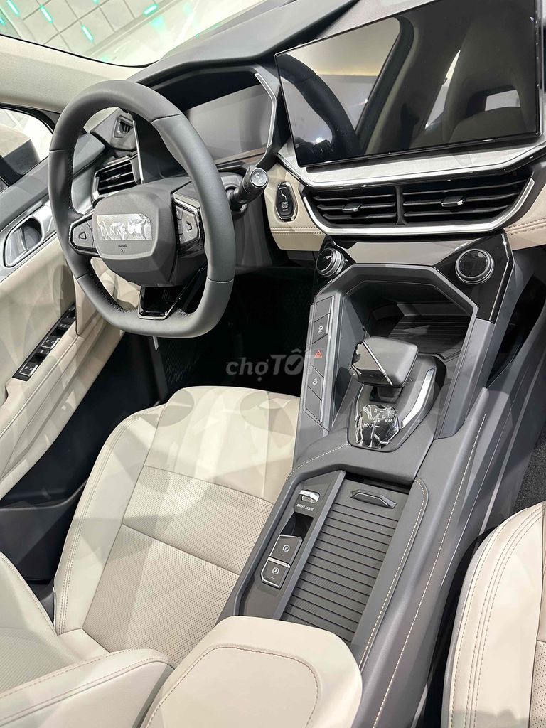 LYNK & CO 06 XE MỚI GÒ VẤP HCM - GIÁ 679TR. Mua bán Ô tô tại Quận Gò Vấp Tp Hồ Chí Minh được đăng bởi Thanh Lynk Co Gò Vấp hình 5