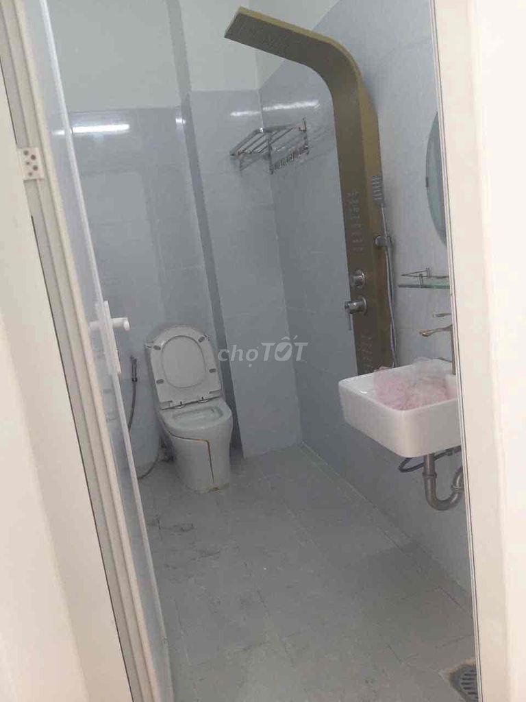 NHÀ CHINH CHỦ SỔ HỒNG RIÊNG ĐÃ HOÀN CÔNG,BÌNH HƯNG HOÀ B BÌNH TÂN. Mua bán Nhà ở tại Quận Bình Tân Tp Hồ Chí Minh được đăng bởi nguyen tan dung hình 4