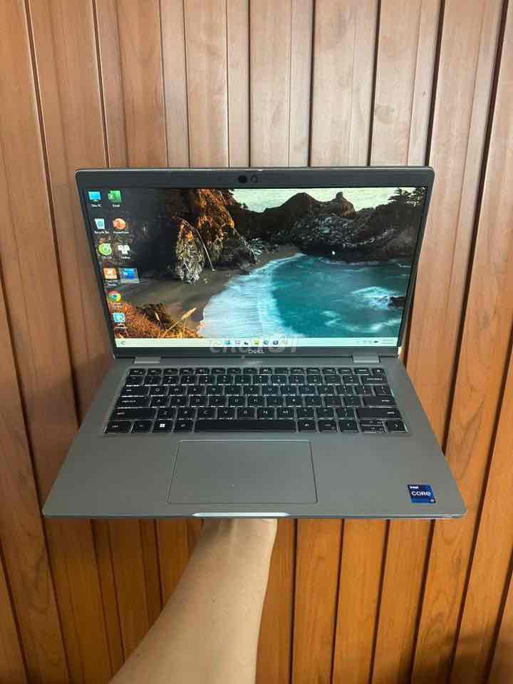 Dell Latitude 5420. i7 Thế hệ 11.Ram 8/256G 14"FHD. Mua bán Laptop tại Thành phố Buôn Ma Thuột Đắk Lắk được đăng bởi Laptop Cũ Cầm Đồ Nguyễn Phương hình 1