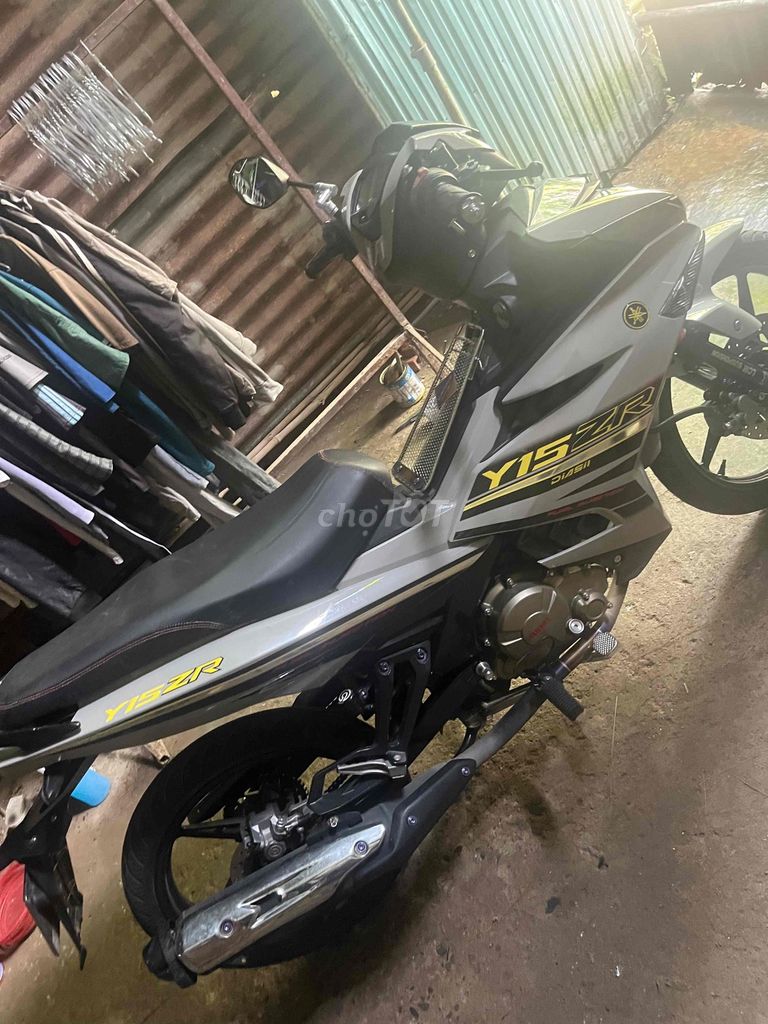 ex150 full zin. Mua bán Xe máy tại Huyện Châu Thành Tây Ninh được đăng bởi Khánh Nguyễn hình 6