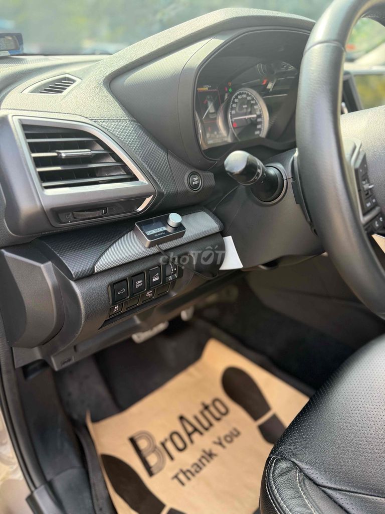 Subaru Forester 2021 2.0 I-S eyesight. Mua bán Ô tô tại Thành phố Thủ Đức Tp Hồ Chí Minh được đăng bởi Lê Nhường hình 7