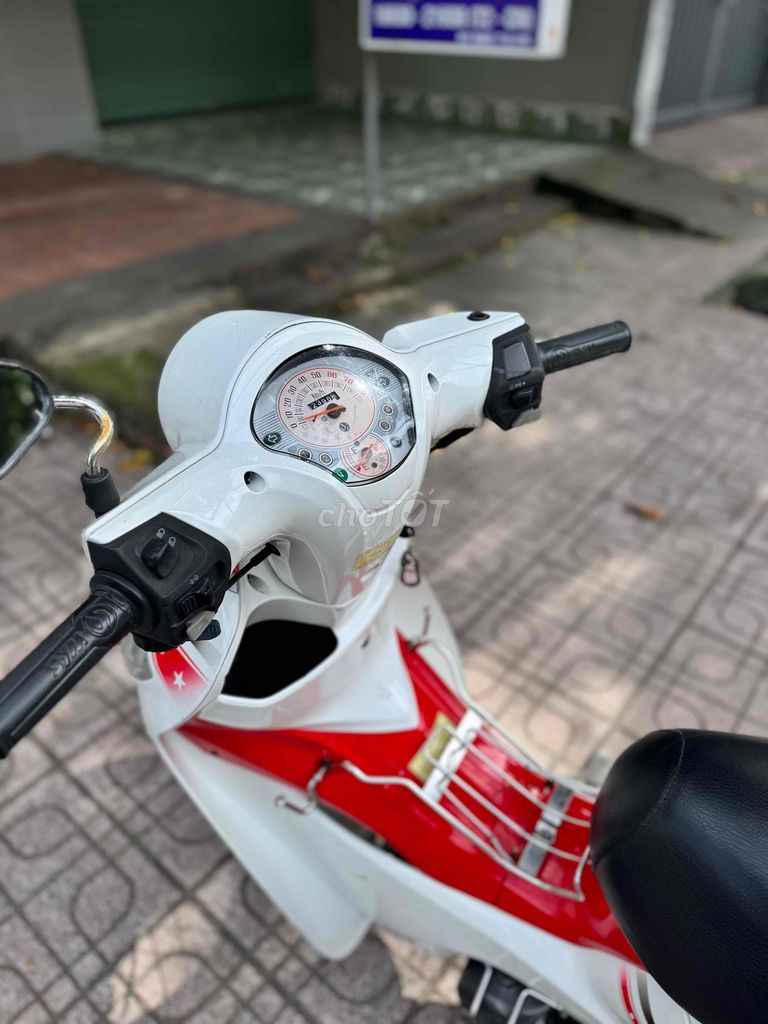 Angela 50cc 2019 bs 60. Mua bán Xe máy tại Thành phố Biên Hòa Đồng Nai được đăng bởi Empty hình 4