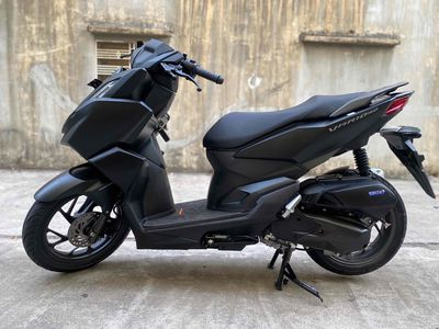 Vairio 160 đen xe đẹp nguyên rin. Mua bán Xe máy tại Quận Thanh Khê Đà Nẵng được đăng bởi Long
