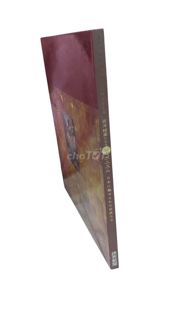 Sách Album tranh tuyển tập các họa sĩ nổi tiếng