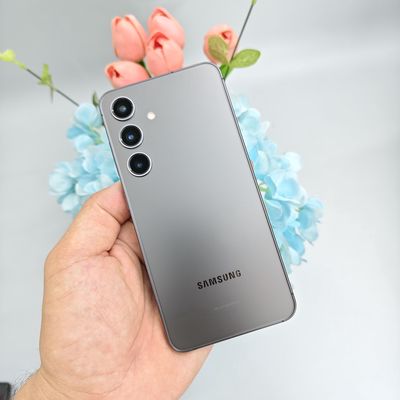 Samsung Galaxy S24 5G 8/128GB Xám 99%. Mua bán Điện thoại tại Quận Thanh Khê Đà Nẵng được đăng bởi Nguyễn Hồng Khanh
