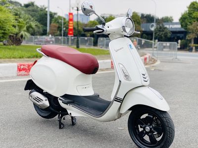 Piaggio Vespa Primavera, 20118 chính chủ a. Mua bán Xe máy tại Quận Nam Từ Liêm Hà Nội được đăng bởi HẢI ĐĂNG