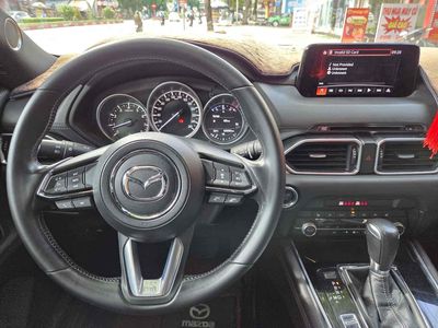 Mazda CX 8 2021 Premium AWD - 70000 km. Mua bán Ô tô tại Thành phố Vinh Nghệ An được đăng bởi Trần Lê Vũ