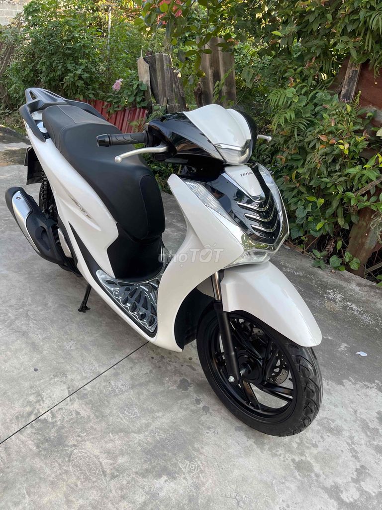 Cần bán sh 125 2020 máy zin. Mua bán Xe máy tại Quận Kiến An Hải Phòng được đăng bởi Đức Anh  hình 2