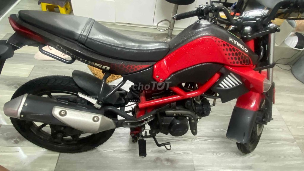 chính chủ bán xe. Mua bán Xe máy tại Huyện Nhà Bè Tp Hồ Chí Minh được đăng bởi khải khải hình 3