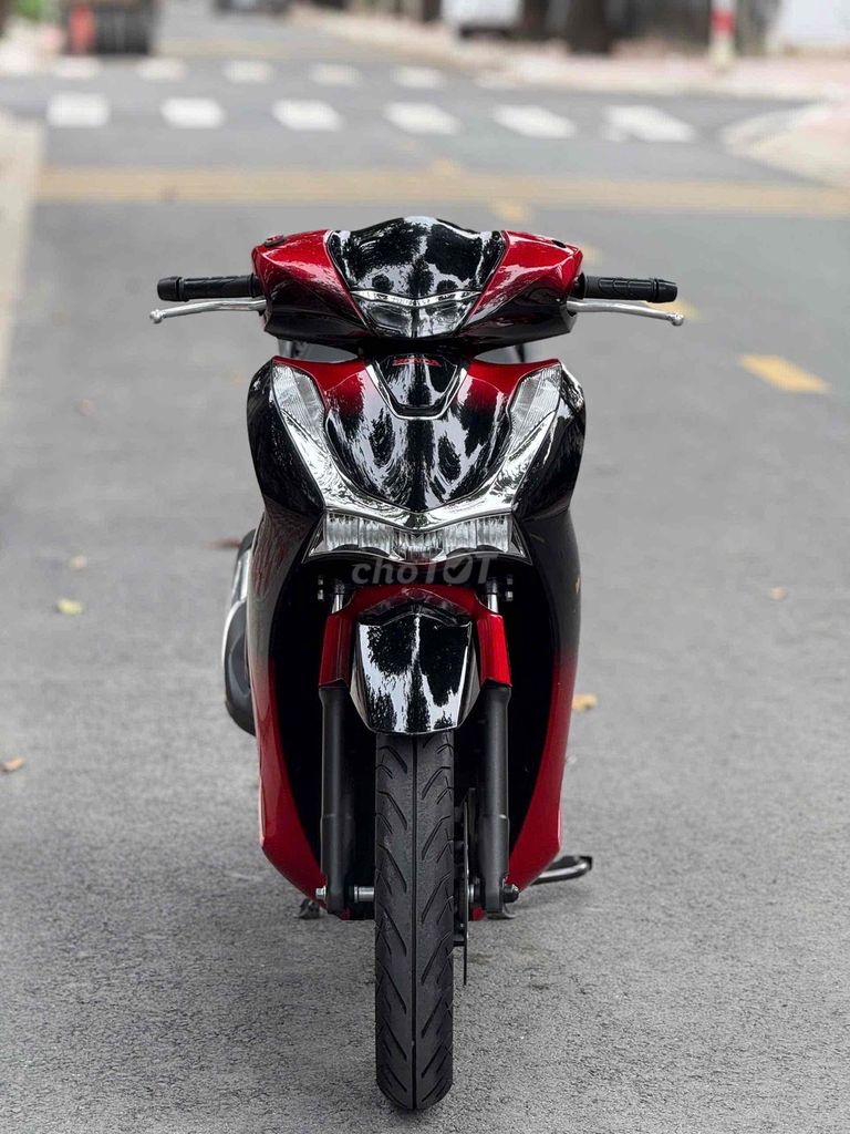 SH 160i ABS 2024 LƯỚT ( GÓP BAO NỢ XẤU ). Mua bán Xe máy tại Thành phố Thủ Đức Tp Hồ Chí Minh được đăng bởi Vũ Vũ hình 13