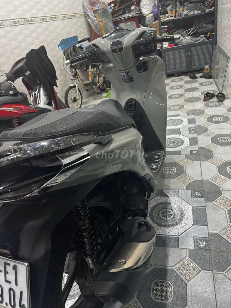 Xe gia đình cần bán SH 150 Abs. Mua bán Xe máy tại Huyện Phú Hòa Phú Yên được đăng bởi xe cũ hm hình 3