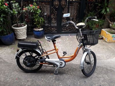 Xe đạp điện asama, có bảo hành. Mua bán Xe điện tại Quận Gò Vấp Tp Hồ Chí Minh được đăng bởi xe đạp điện   xe điện