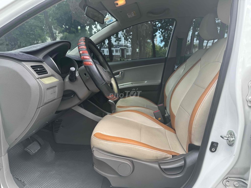 Kia Morning 2020 Luxury - 37000 km. Mua bán Ô tô tại Quận 12 Tp Hồ Chí Minh được đăng bởi Tuấn Cường  hình 4