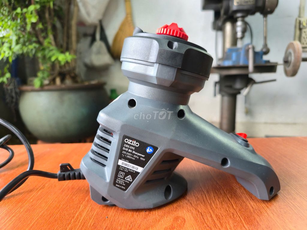 THANH LÝ Máy mài mũi khoan Ozito. Mua bán Đồ chuyên dụng, Giống nuôi trồng tại Quận 11 Tp Hồ Chí Minh được đăng bởi Royal Shop hình 1