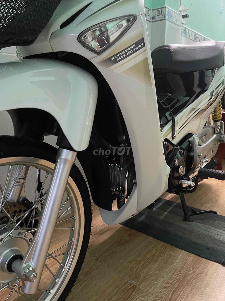 cần tiền bán gấp xe future neo fi2008 dk 2009. Mua bán Xe máy tại Huyện Nhà Bè Tp Hồ Chí Minh được đăng bởi Hieu Tu hình 1