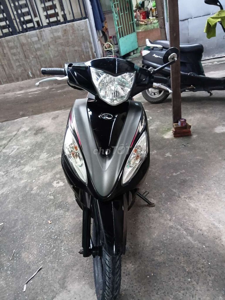 Xe chính hảng kymco. Mua bán Xe máy tại Thành phố Thủ Đức Tp Hồ Chí Minh được đăng bởi Giang hình 1