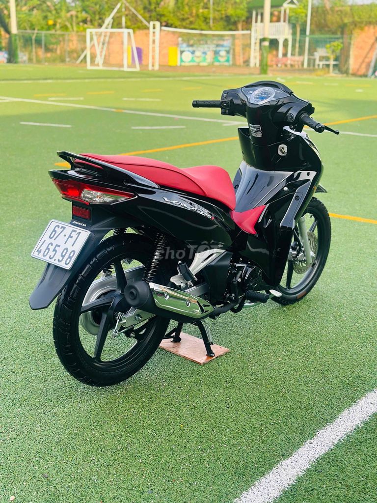 FUTURE Fi LED UP WAVEi MÁY MÓC NGUYÊN ZIN XE ĐẸP. Mua bán Xe máy tại Huyện Chợ Mới An Giang được đăng bởi XE MÁY THIỆN PHÁT AN GIANG hình 4