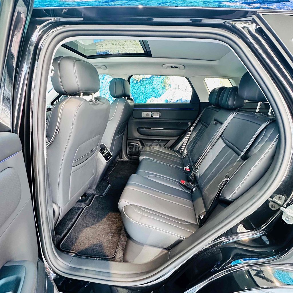 Jaecoo J7 PHEV Xăng Điện ưu đãi 90% LPTB MUA XE. Mua bán Ô tô tại Huyện Bình Chánh Tp Hồ Chí Minh được đăng bởi Quý Omoda Jaecoo HCM hình 7