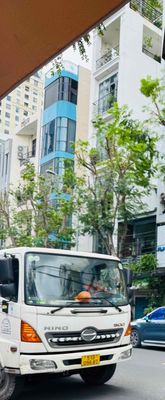 NHÀ HÀNG LÊ QUỐC HƯNG HƠN 600M2 SÀN, TOÀ 7 TẦNG NHÀ HÀNG CHO THUÊ VỊ T. Mua bán văn phòng, mặt bằng kinh doanh tại Quận 4 Tp Hồ Chí Minh được đăng bởi THÀNH NHÀ THẬT CHUYÊN Q4