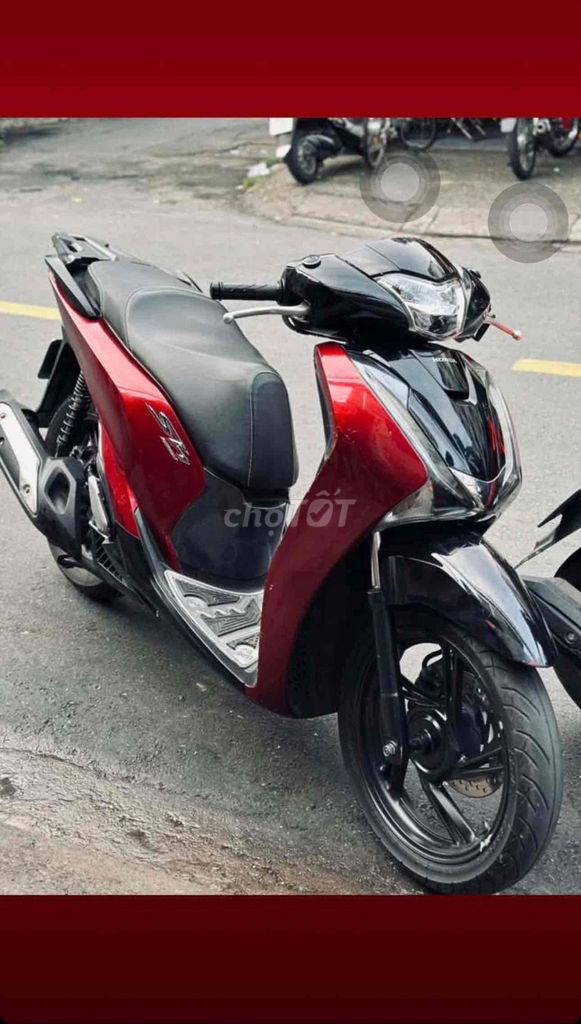 xe sh 125i biển hà nội. Mua bán Xe máy tại Huyện Bình Chánh Tp Hồ Chí Minh được đăng bởi Hoàng Sơn hình 1