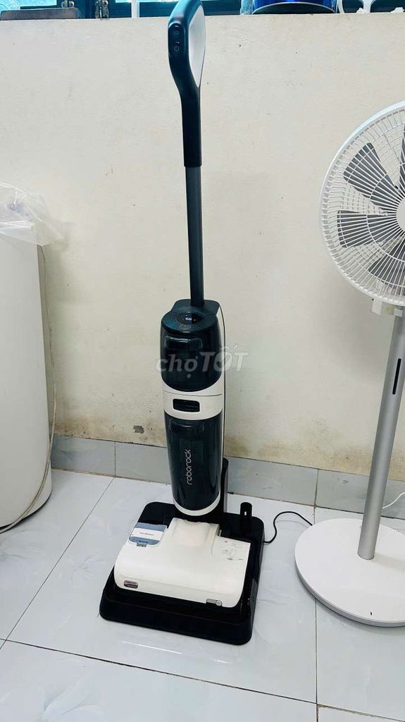 Máy hút bụi lau nhà Roborock Dyad Pro mới 99%