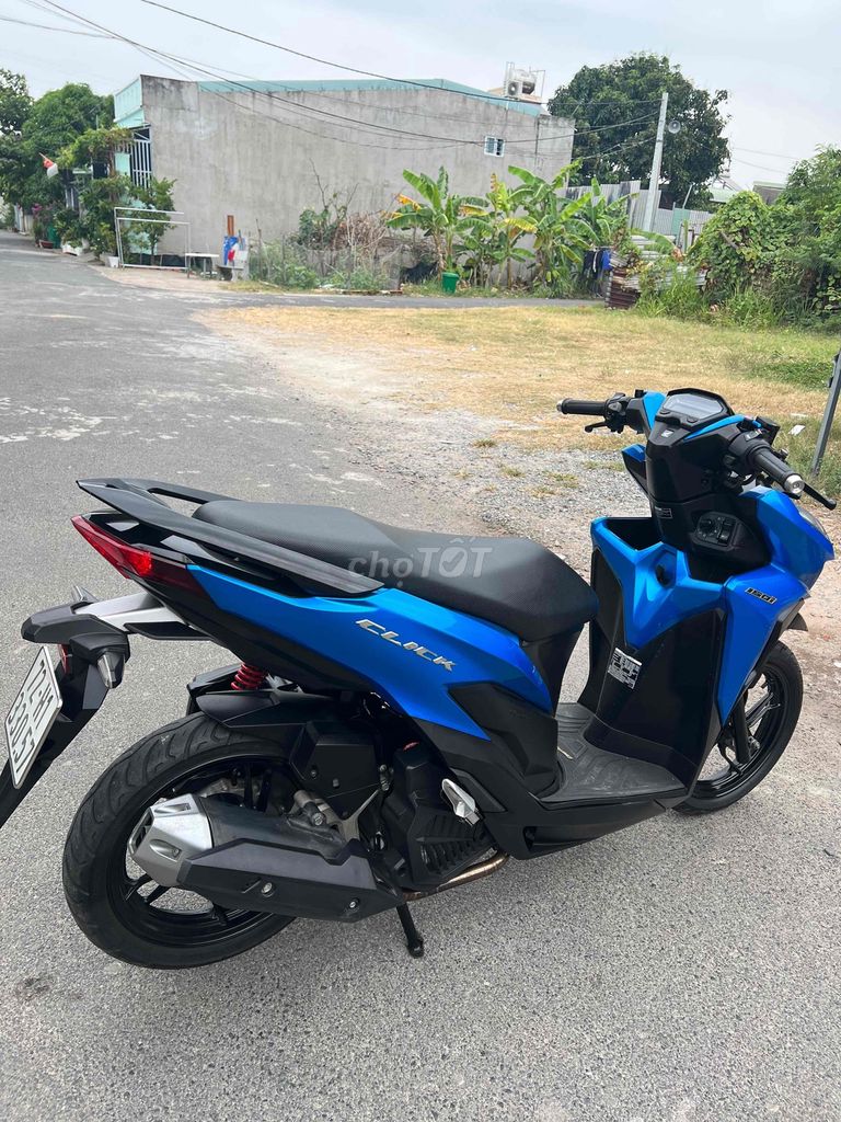bán hoặc giao lưu. Mua bán Xe máy tại Thành phố Vũng Tàu Bà Rịa - Vũng Tàu được đăng bởi Sang hình 5