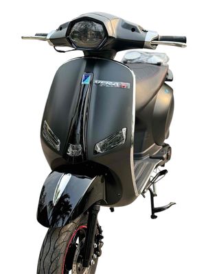Vespa 50cc Vera S mẫu 2025 Xe mới 100%. Mua bán Xe máy tại Quận Bình Tân Tp Hồ Chí Minh được đăng bởi Hữu Trung