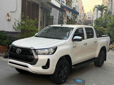 HT GÓP Đậu💯Hilux AT 4x2 9chủ Xe Đẹp Ít Đi K Lỗi🚘. Mua bán Ô tô tại Quận Tân Bình Tp Hồ Chí Minh được đăng bởi CươngCương