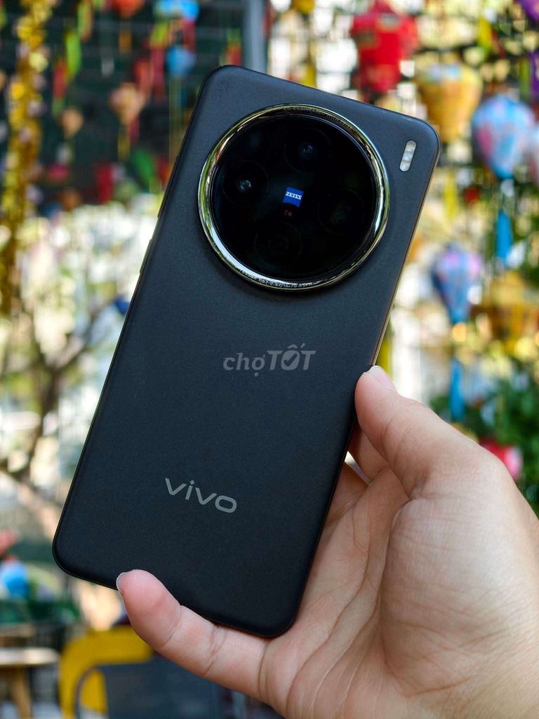 Vivo x200 12/256 zin đẹp giá tốt cho ae. Mua bán Điện thoại tại Quận Cẩm Lệ Đà Nẵng được đăng bởi Nguyễn Văn Linh hình 1