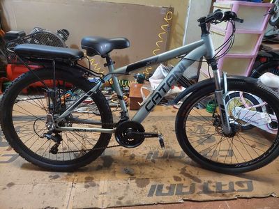 XE CATANI MỚI 90% CHỢ 586. Mua bán Xe đạp tại Quận Cái Răng Cần Thơ được đăng bởi Nguyễn Nhung