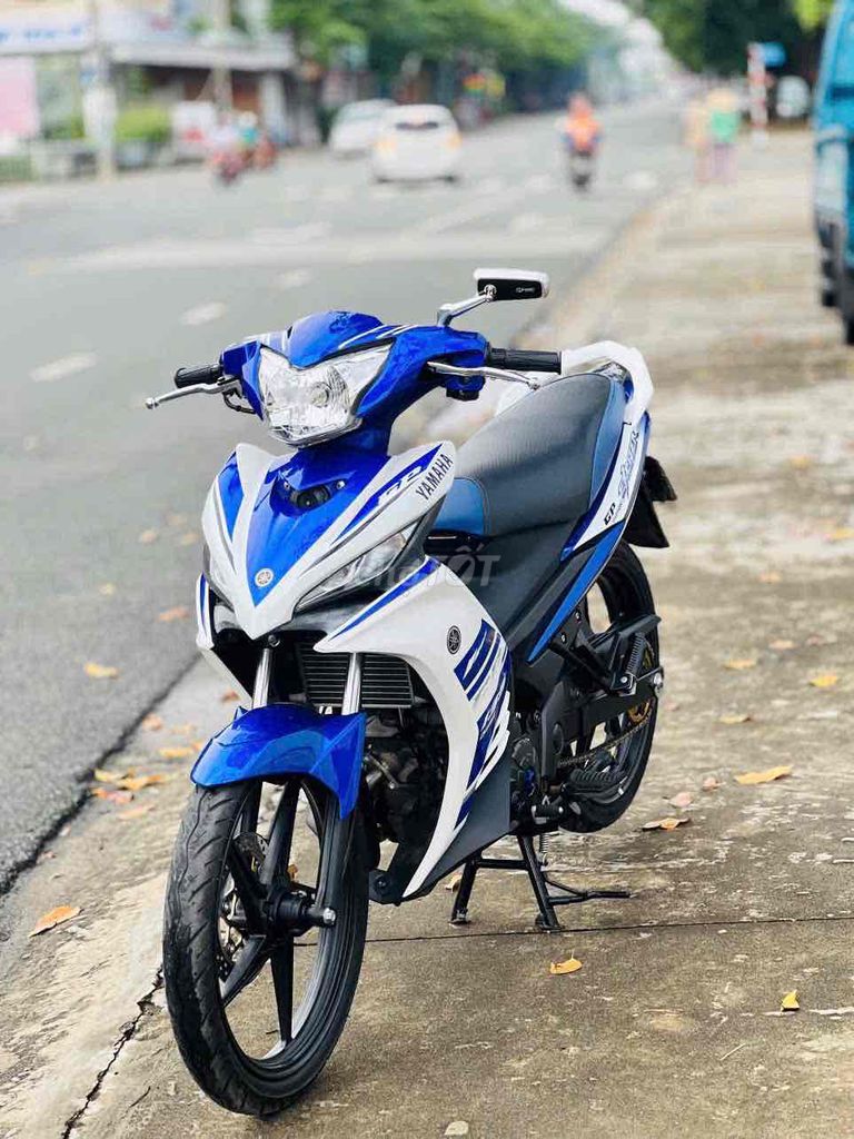 cần bán. Mua bán Xe máy tại Thị xã Bến Cát Bình Dương được đăng bởi xe máy trả góp tín nghĩa  hình 4