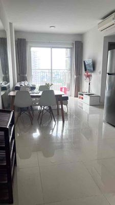 Căn hộ 70 m² · 2 PN · Galaxy 9