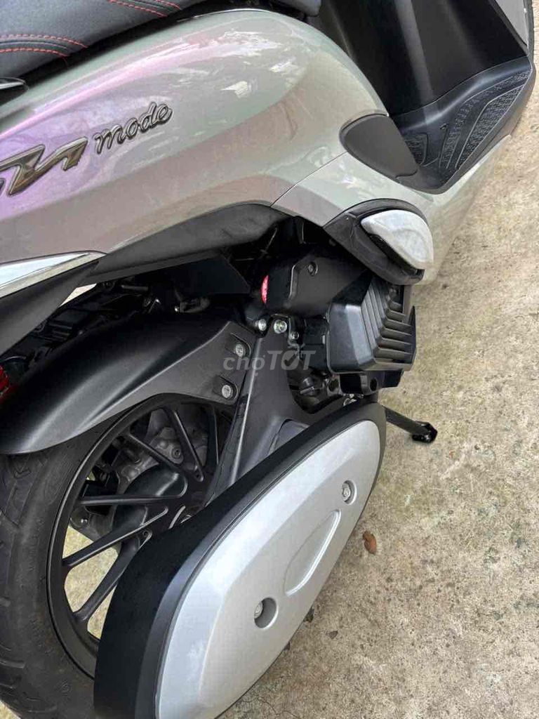 sh mode abs 2022. Mua bán Xe máy tại Thị xã Bến Cát Bình Dương được đăng bởi xe máy trả góp tín nghĩa  hình 3