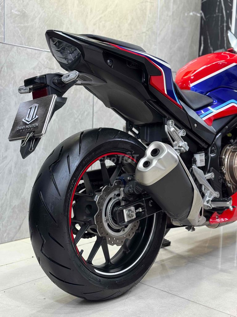 📍𝐇𝐎𝐍𝐃𝐀 𝐂𝐁𝐑𝟓𝟎𝟎𝐑 𝟐𝟎𝟐𝟎. Mua bán Xe máy tại Quận Bình Thạnh Tp Hồ Chí Minh được đăng bởi Danh Nguyen  hình 10