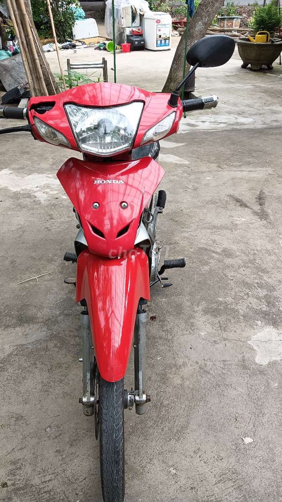 Bán xe(Nái). Mua bán Xe máy tại Huyện Bình Chánh Tp Hồ Chí Minh được đăng bởi Cao Đắc Lợi hình 3