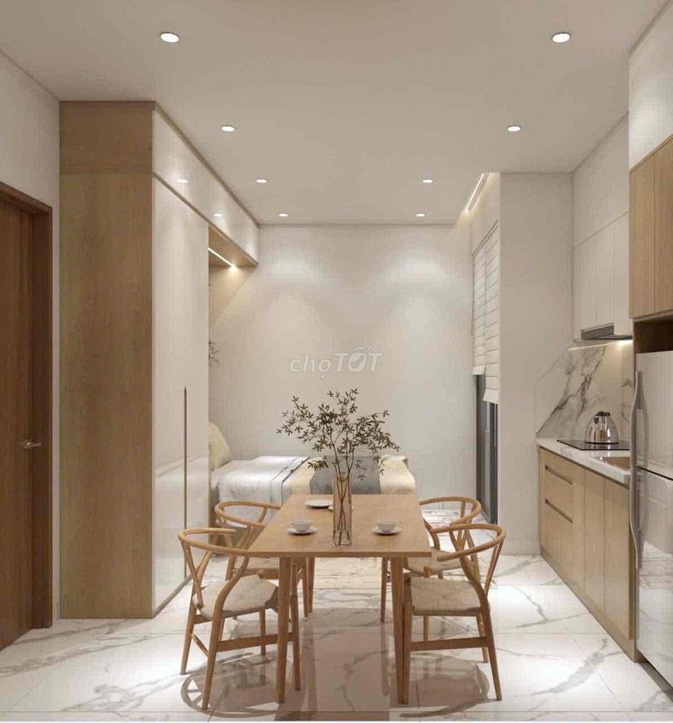 Аренда · 1 комн. · 25 м² · Quận Ngũ Hành Sơn, ул. Đường Phan Huỳnh Điểu