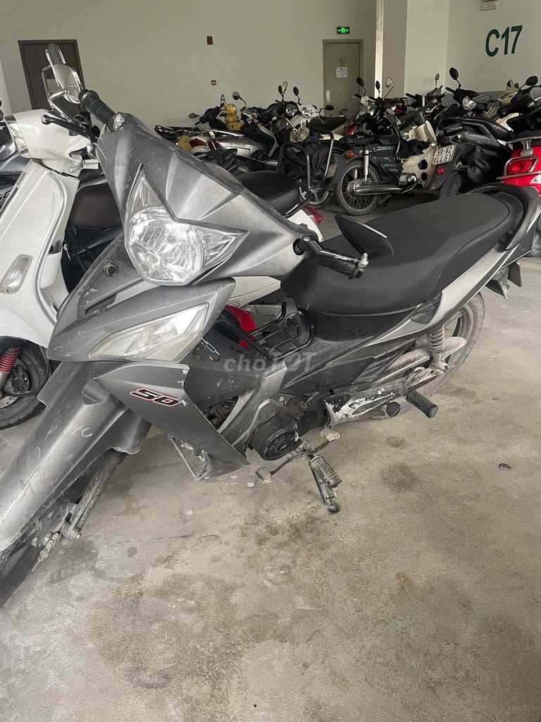 Cần bán nhanh xe kimco 50 bstp chính chủ. Mua bán Xe máy tại Quận Gò Vấp Tp Hồ Chí Minh được đăng bởi Thế hình 1