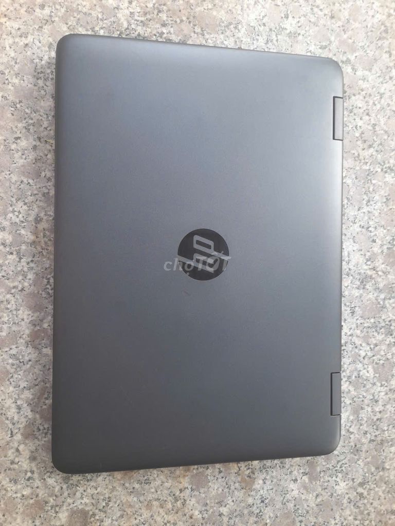 HP Probook 640 G3 i5 7200 8GB/256GB. Mua bán Laptop tại Thành phố Tuy Hòa Phú Yên được đăng bởi Thanh Phuc hình 1