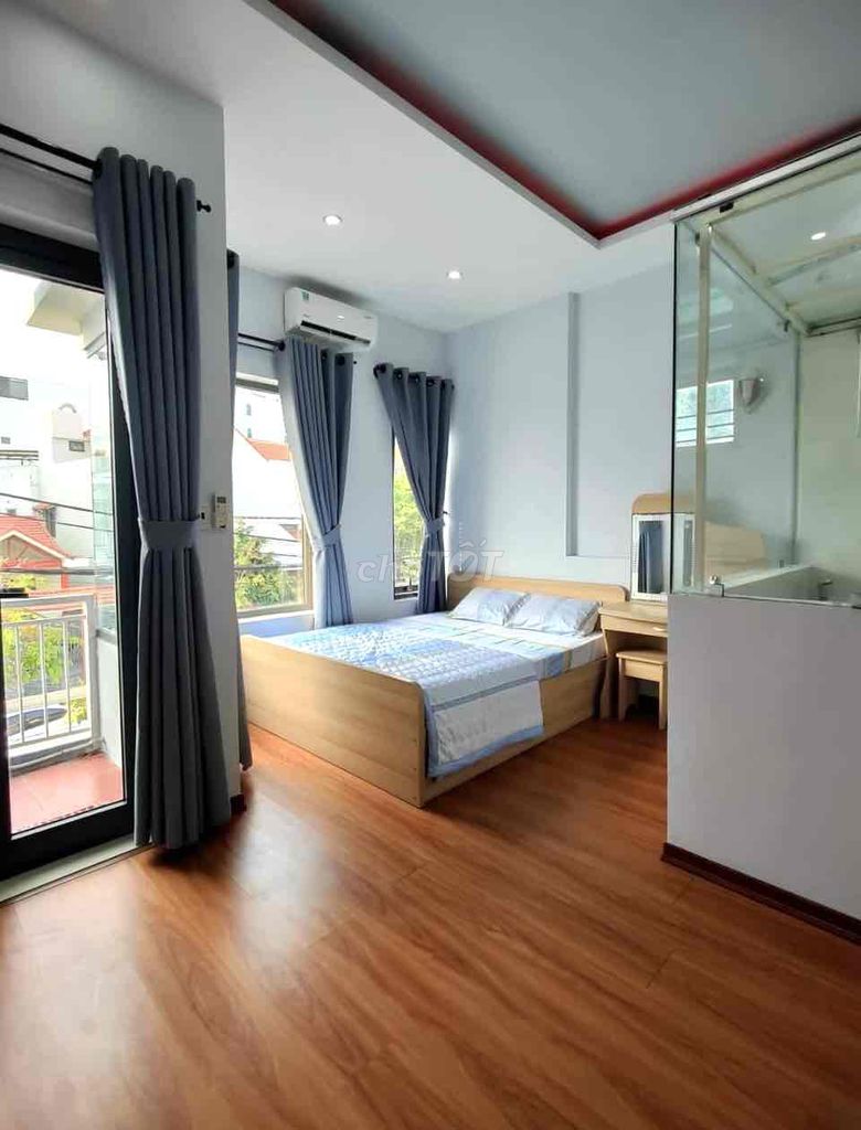 Nhà 3 tầng Khu Nam Việt Á rẻ nhất thị trường bán nhanh 5ty950