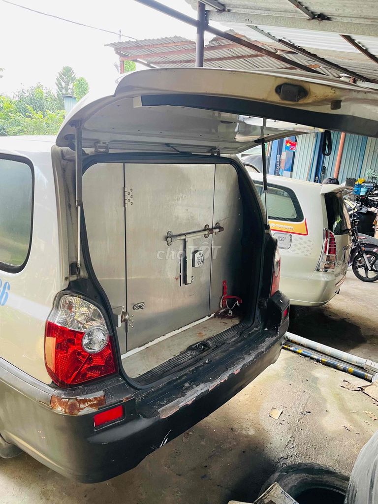 Bán phụ tù.ng Hyundai Terracan 2003. Mua bán Ô tô tại Thành phố Thủ Đức Tp Hồ Chí Minh được đăng bởi Bán xe hình 4