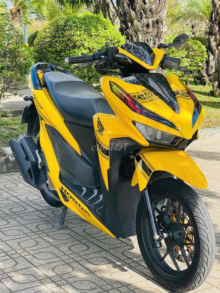 vario smaskey 2020 biển 65 chính chủ