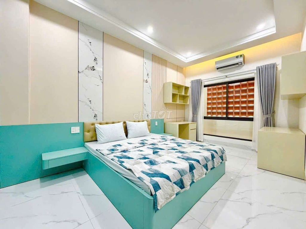 Cho thuê nhà 3 phòng ngủ tại Cẩm Lệ, Đà Nẵng — ảnh 10