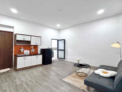 🏘️ CĂN HỘ 2PN 1PK TT PHÚ NHUẬN - QUẬN 3 🍃